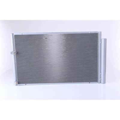 Rareelectrical - New Ac Condenser Compatible With Toyota Prius Touring By Part Numbers 940047 88450-47020 - Image 8