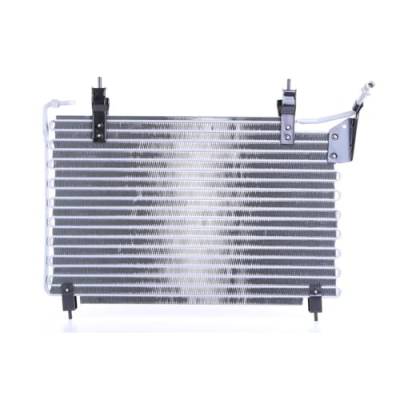 Rareelectrical - New Ac Condenser Compatible With Jaguar Xj6 L By Part Numbers 94399 Mna7390aa Mna7392aa - Image 8
