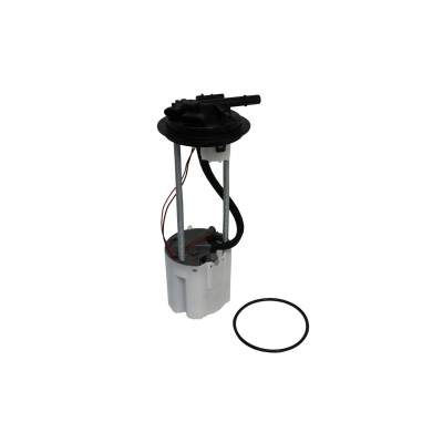Rareelectrical - New Fuel Pump Compatible With Chevrolet Silverado 1500 3500 Hd Gmc Sierra 2500 2008-2008 By Parts - Image 1