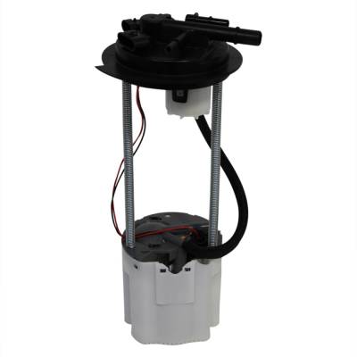 Rareelectrical - New Fuel Pump Compatible With Chevrolet Silverado 1500 3500 Hd Gmc Sierra 2500 2008-2008 By Parts - Image 4