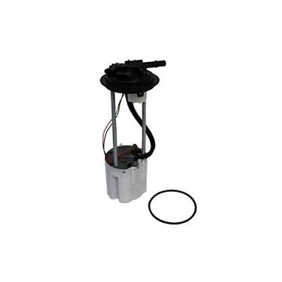 Rareelectrical - New Fuel Pump Compatible With Chevrolet Silverado 1500 3500 Hd Gmc Sierra 2500 2008-2008 By Parts - Image 7