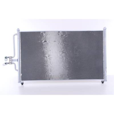 Rareelectrical - New Ac Condenser Compatible With Mazda Tribute Lx By Part Numbers 94731 4748900 4097906 4095948 - Image 1