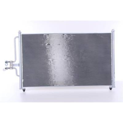 Rareelectrical - New Ac Condenser Compatible With Mazda Tribute Lx By Part Numbers 94731 4748900 4097906 4095948 - Image 8