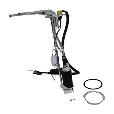 Rareelectrical - New Fuel Pump Compatible With Chevrolet Gmc Blazer Tahoe Yukon By Parts 25027414 5306220 Afs0795s - Image 8