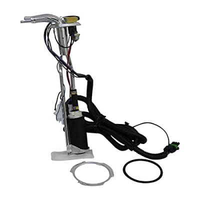 Rareelectrical - New Fuel Pump Compatible With The Part Numbers Hp10019 19111407 25004367 25092715 25093908 5306250 - Image 8