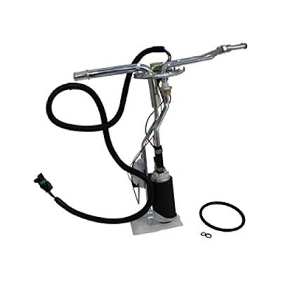 Rareelectrical - New Fuel Pump Compatible With The Part Numbers Hp10011 19111397 25028811 5306240 Pl0797s Sp17b1h - Image 8