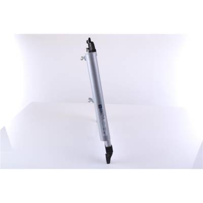 Rareelectrical - New Ac Condenser Compatible With Toyota Yaris Le By Part Numbers 940130 8846052090 8846052130 - Image 4