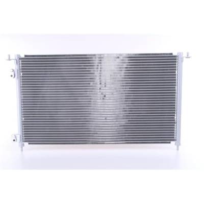 Rareelectrical - New Ac Condenser Compatible With Honda Civic Si By Part Numbers 940162 80110-S5t-E01 - Image 3