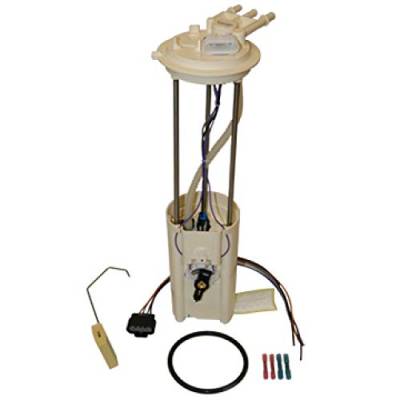 Rareelectrical - New Fuel Pump Compatible With Chevrolet K3500 C3500 C3500hd Gmc 1998-2000 By Parts A30111 Mu153 - Image 7