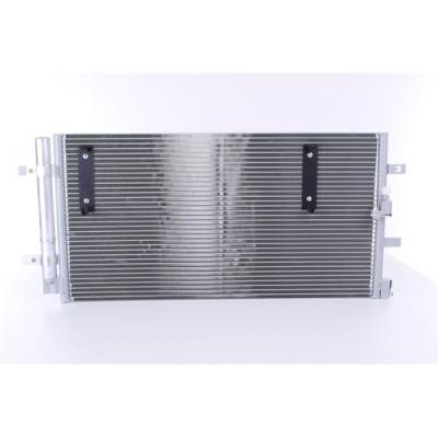 Rareelectrical - New Ac Condenser Compatible With Audi A4 Quattro By Part Number 940042 8K0260403aa 8K0260403ae - Image 4