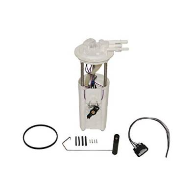 Rareelectrical - New Fuel Pump Compatible With Oldsmobile Aurora Buick Riviera 1995-1996 By Parts A30100 E3912m - Image 7