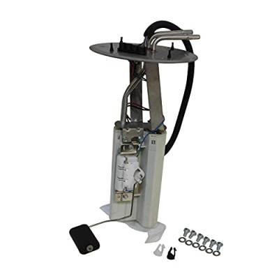 Rareelectrical - New Fuel Pump Compatible With The Part Numbers F57z9h307c F57z9h307ca 5256340 Pfs40 Re0171s Sp6040h - Image 8