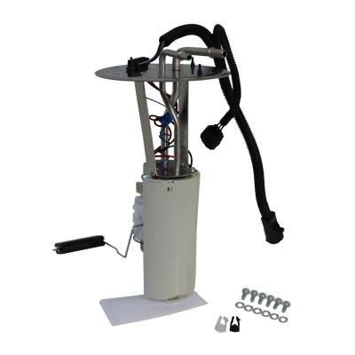 Rareelectrical - New Fuel Pump Compatible With The Part Numbers F67z9h307ba F67z9h307bb 5256350 Pfs42 Re0183s Sp6042h - Image 1