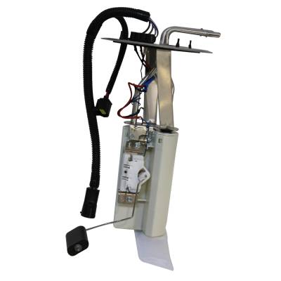 Rareelectrical - New Fuel Pump Compatible With The Part Numbers F67z9h307ba F67z9h307bb 5256350 Pfs42 Re0183s Sp6042h - Image 4