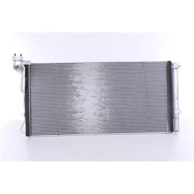 Rareelectrical - New Ac Condenser Compatible With Hyundai Genesis Coupe 3.8 Grand Touring By Part Numbers 940250 - Image 7