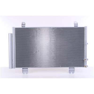 Rareelectrical - New Ac Condenser Compatible With Lexus Gs300 By Part Numbers 940261 88460-30871 - Image 8