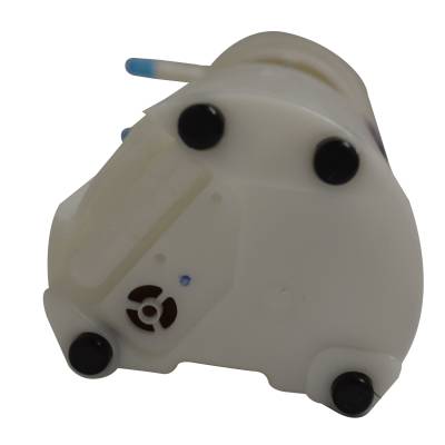 Rareelectrical - New Fuel Pump Compatible With Honda Passport Isuzu Axiom Rodeo Sport By Parts A27043 A27109 E8721m - Image 6