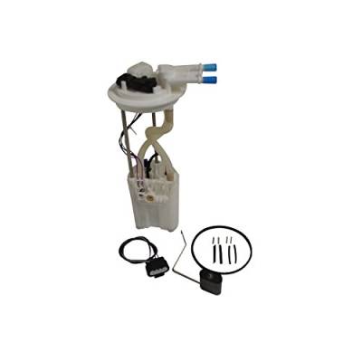 Rareelectrical - New Fuel Pump Compatible With Honda Passport Isuzu Axiom Rodeo Sport By Parts A27043 A27109 E8721m - Image 7