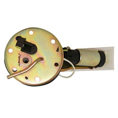 Rareelectrical - New Fuel Pump Compatible With Acura Integra Honda Civic 1994-1995 By Parts E8338h F4349a Hp10238 - Image 8