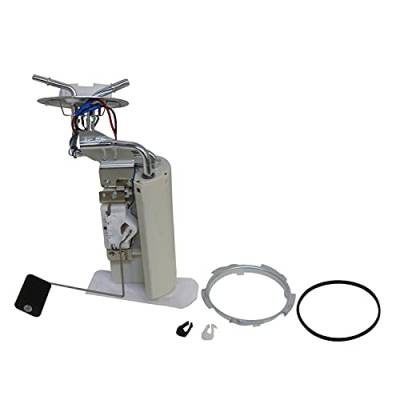 Rareelectrical - New Fuel Pump Compatible With The Part Numbers F4tz9a407n 5256300 Re0146s Sp34b1h - Image 7