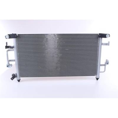 Rareelectrical - New Ac Condenser Compatible With Toyota Land Cruiser By Part Numbers 94184 88460-60160 - Image 3
