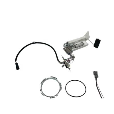 Rareelectrical - New Fuel Pump Compatible With The Part Numbers F6tz9a407ba F6tz9a407bb 5256095 Pfb2 Sp2006h - Image 8