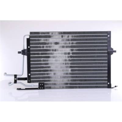 Rareelectrical - New Ac Condenser Compatible With Ford Contour By Part Numbers 94189 95Bw19710aa 6860549 3493498 - Image 8