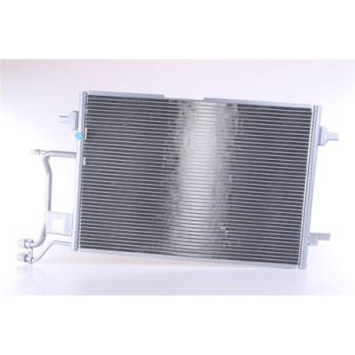 Rareelectrical - New Ac Condenser Compatible With Audi A4 Quattro By Part Numbers 94207 7H0820896 8D0260401c - Image 7