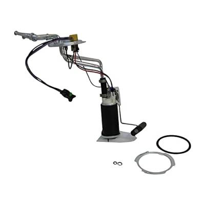 Rareelectrical - New Fuel Pump Compatible With The Part Numbers Fl0255 19111414 25168316 5306150 Sp112a1h - Image 8
