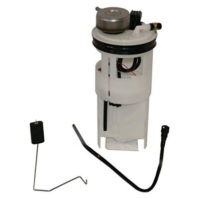 Rareelectrical - New Fuel Pump Compatible With Dodge B1500 Ram 3500 Van 1500 2500 B3500 B2500 1998-2003 By Parts - Image 8
