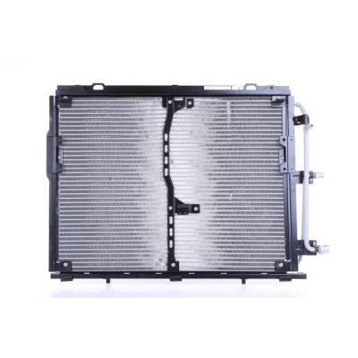 Rareelectrical - New Ac Condenser Compatible With Mercedes-Benz Cl500 By Part Numbers 94330 1408300170 1408300070 - Image 2