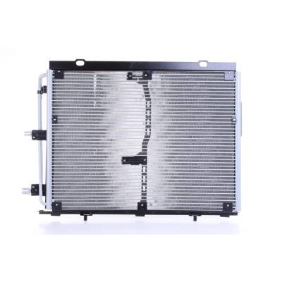 Rareelectrical - New Ac Condenser Compatible With Mercedes-Benz Cl500 By Part Numbers 94330 1408300170 1408300070 - Image 3