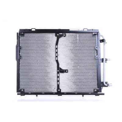 Rareelectrical - New Ac Condenser Compatible With Mercedes-Benz Cl500 By Part Numbers 94330 1408300170 1408300070 - Image 7