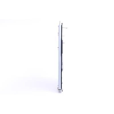 Rareelectrical - New Ac Condenser Compatible With Mercedes-Benz Cl500 By Part Numbers 94330 1408300170 1408300070 - Image 6