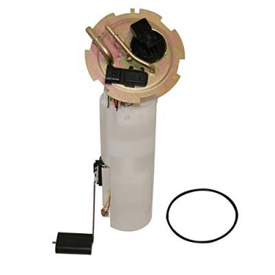 Rareelectrical - New Fuel Pump Compatible With Daewoo Leganza 1999-2002 By Parts A30165 E8469m F4470a 67900 P76497m - Image 7