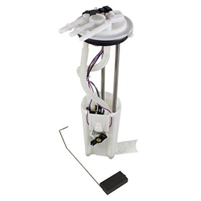 Rareelectrical - New Fuel Pump Compatible With Chevrolet S10 Gmc Sonoma By Parts A30310 E3703m 67565 P76439m 2630373 - Image 8