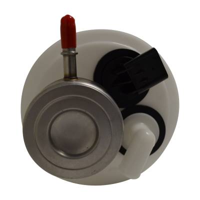 Rareelectrical - New Fuel Pump Compatible With Dodge B3500 B2500 B1500 By Parts A30118 Mu2048 E7104m F3115a 67650 - Image 4