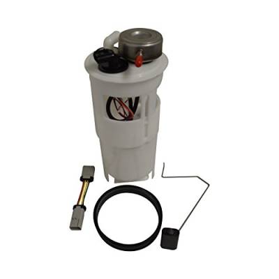 Rareelectrical - New Fuel Pump Compatible With Dodge B3500 B2500 B1500 By Parts A30118 Mu2048 E7104m F3115a 67650 - Image 8