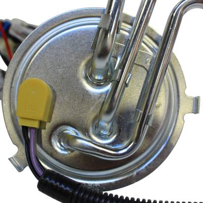 Rareelectrical - New Fuel Pump Compatible With The Part Numbers Hp10010 19111392 25028349 5306130 Sp09a1h - Image 5