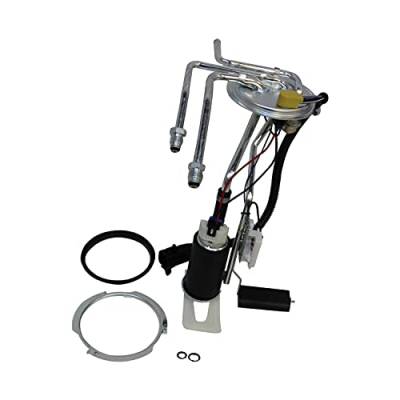 Rareelectrical - New Fuel Pump Compatible With The Part Numbers Hp10010 19111392 25028349 5306130 Sp09a1h - Image 8