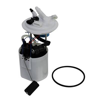 Rareelectrical - New Fuel Pump Compatible With Chevrolet Hhr 2007-2008 By Parts A30292 E3715m 67526 P76284m Fg0974 - Image 8