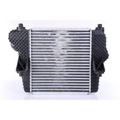 Rareelectrical - New Intercooler Compatible With Ford F-150 By Part Numbers 961203 Bl3z6k775b 5226895 - Image 3