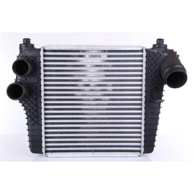 Rareelectrical - New Intercooler Compatible With Ford F-150 By Part Numbers 961203 Bl3z6k775b 5226895 - Image 2