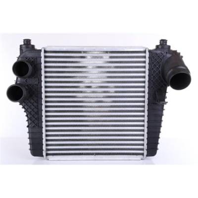 Rareelectrical - New Intercooler Compatible With Ford F-150 By Part Numbers 961203 Bl3z6k775b 5226895 - Image 8