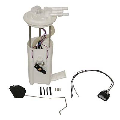 Rareelectrical - New Fuel Pump Compatible With Oldsmobile Aurora Buick Park Avenue Riviera By Parts A27068 A27074 - Image 8