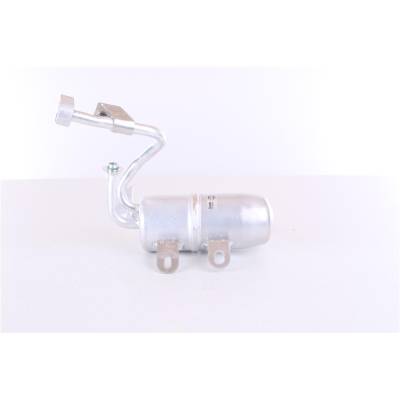 Rareelectrical - New Receiver Dryer Compatible With Volvo S40 2.4I By Part Numbers 95385 30676523 30647907 31332650 - Image 1