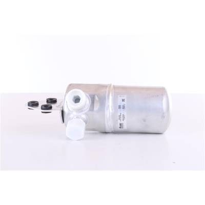 New Receiver Dryer Compatible With Audi A6 By Part Numbers 95194 8D0820193