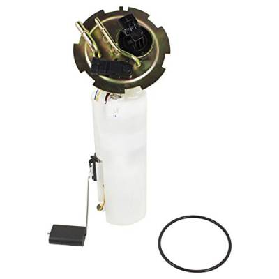 Rareelectrical - New Fuel Pump Compatible With Daewoo Lanos 1999-2002 By Parts A30144 E8514m 4020012 F4525a 67902 - Image 7