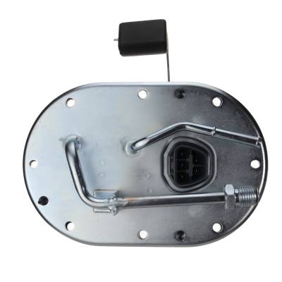 Rareelectrical - New Fuel Pump Compatible With Chevrolet Gmc 2500 3500 By Parts Fg190a 2320603010 2320662010 - Image 5