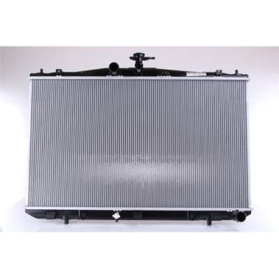 Rareelectrical - New Radiator Compatible With Lexus Rx450h By Part Numbers 646833 1604131630 - Image 7